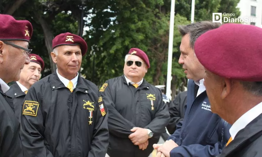 Veteranos osorninos de la crisis del Beagle regresan a Magallanes para rememorar sus experiencias