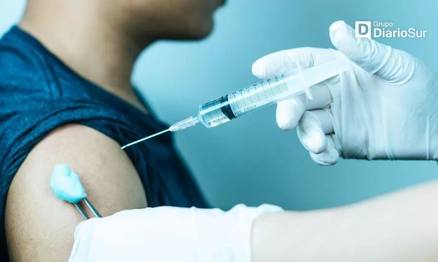 Seremi de Salud llama a vacunarse contra la viruela del mono