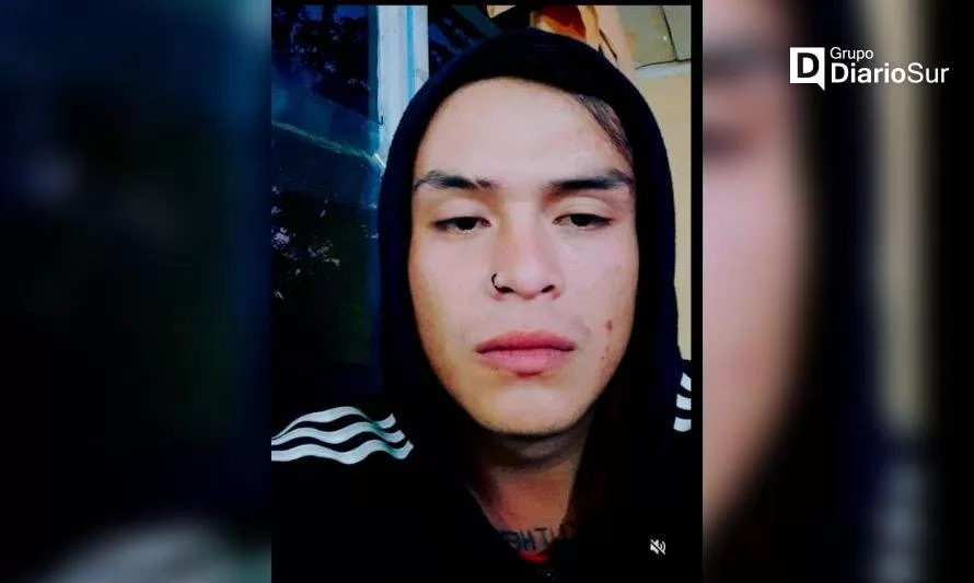 Identifican a joven que falleció apuñalado en plena calle de Osorno 