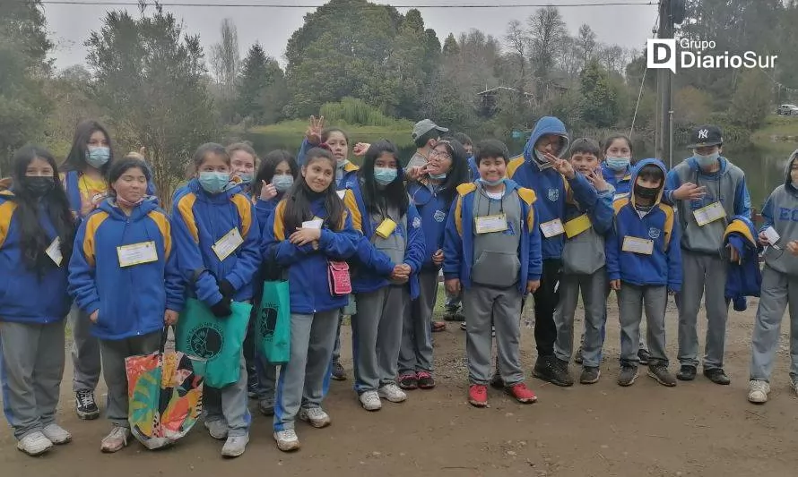 Más de $700 millones invertirá el DAEM de Osorno para compra de uniformes escolares de la educación municipal