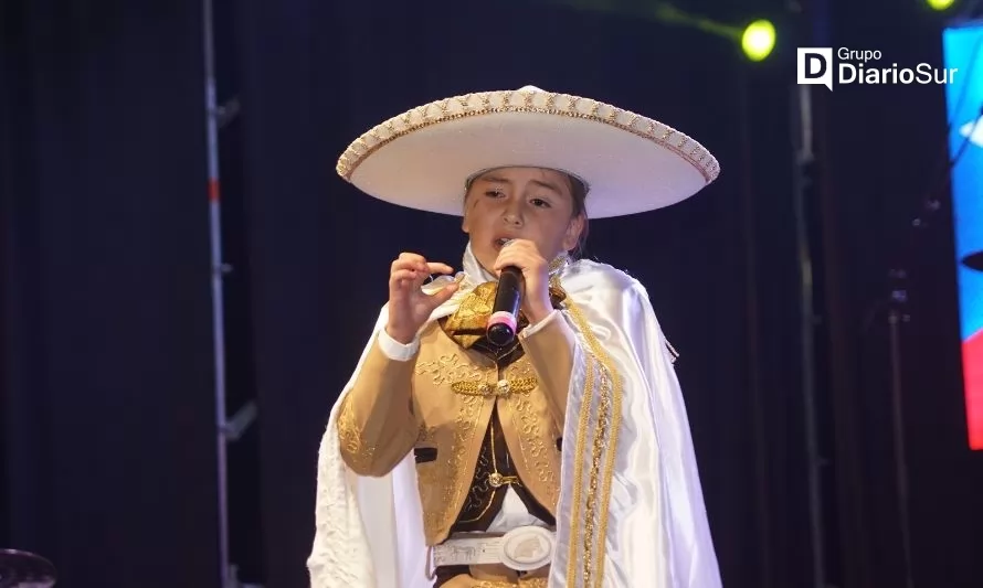 Tomás Jara gana Festival Internacional de Música Mexicana en categoría estándar