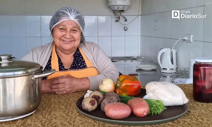 En Osorno se viven las tradiciones mapuche huilliches este fin de semana