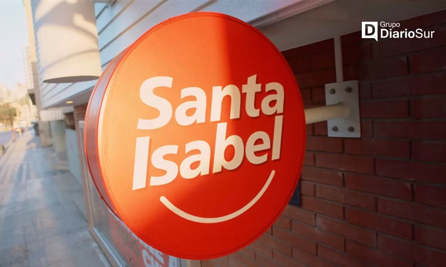 Supermercado Santa Isabel sufrió asalto en La Unión
