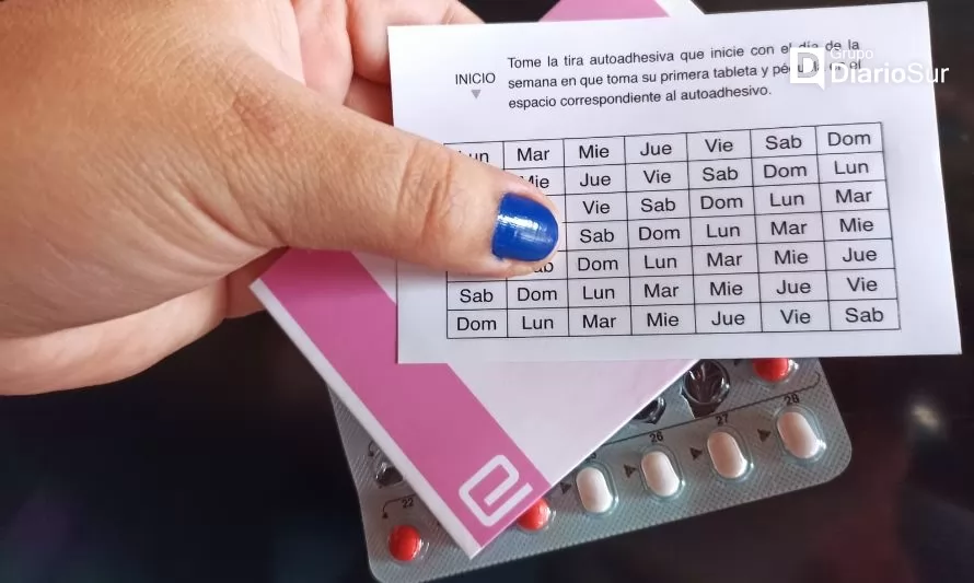 Los 27 anticonceptivos que sumará Ley Cenabast para venta a bajo costo