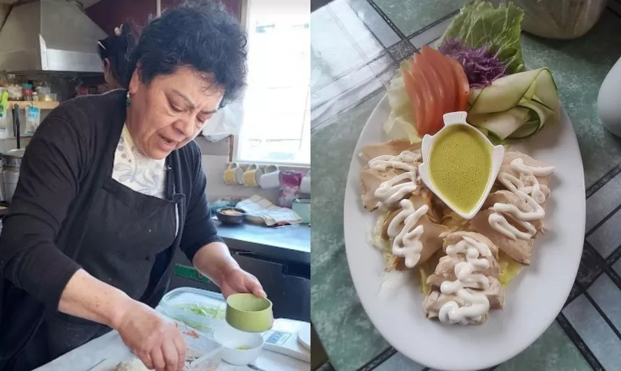 Delicias de la Berny regresa a Bahía Mansa con la experiencia culinaria de Isla de Pascua 