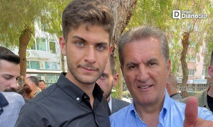 Hijo de conocido comerciante riobuenino fue asesinado en Turquía