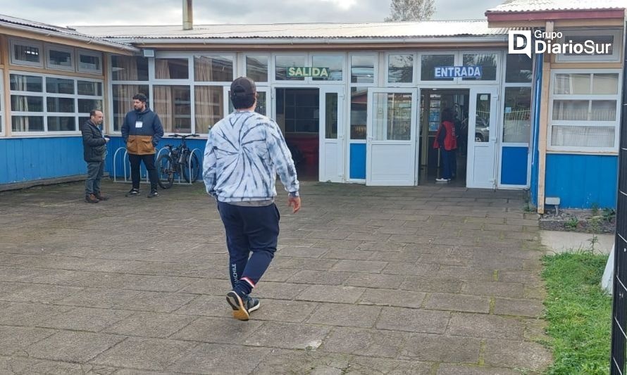 Se multiplican casos de voto doble en Osorno