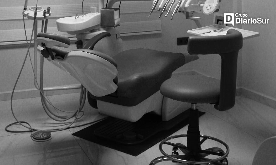 Menor de edad muere mientras recibía atención dental en Puerto Montt