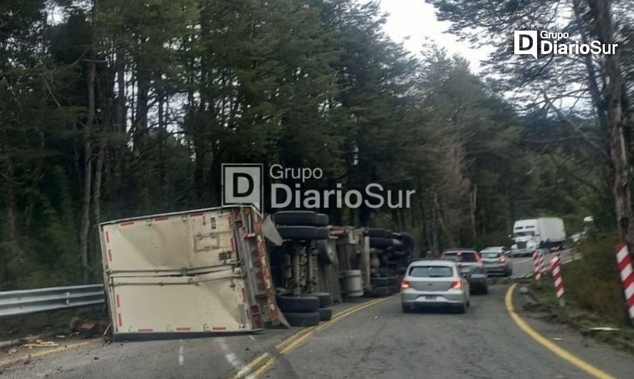 Cardenal Samoré retoma su atención normal tras accidente vehicular