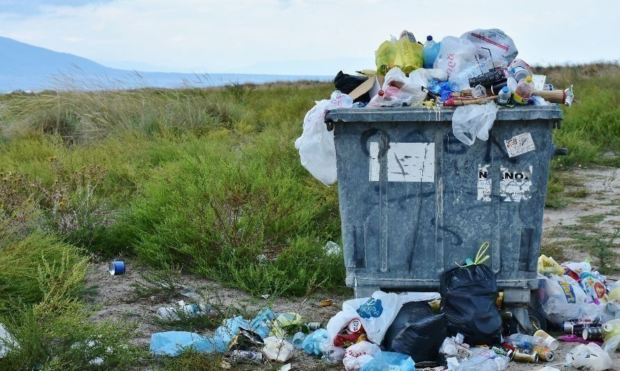 Invitan a osorninos a participar de encuesta entorno a la gestión de residuos de la provincia 