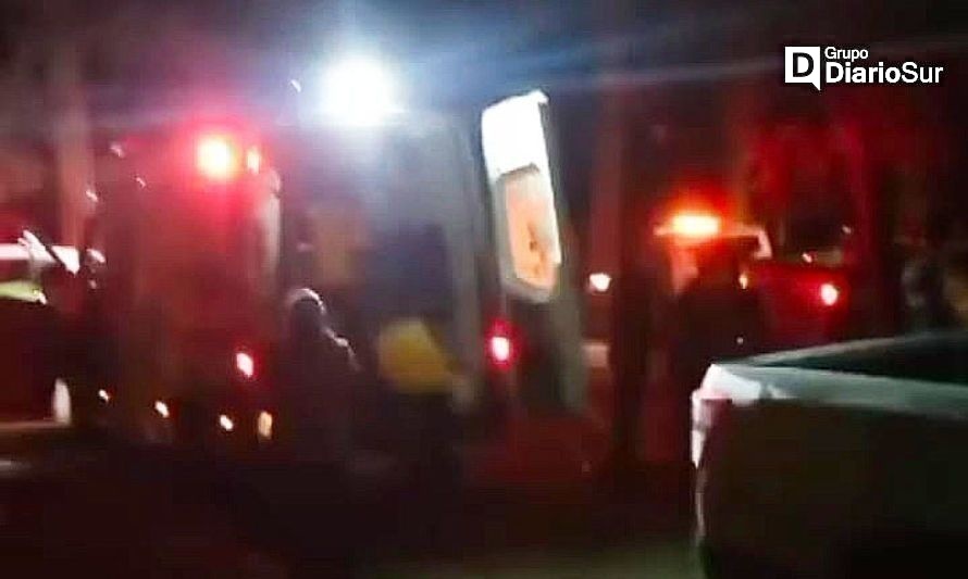 Un delincuente muerto dejó presunto asalto frustrado en Purranque