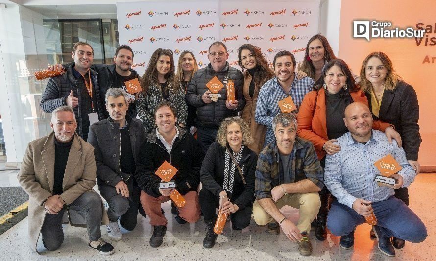 Emprende Vuelo inicia sus capacitaciones gratuitas con dos Pymes representantes de Los Lagos