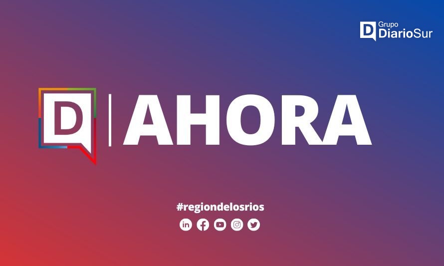 Reportan accidente en Rahue Alto de Osorno