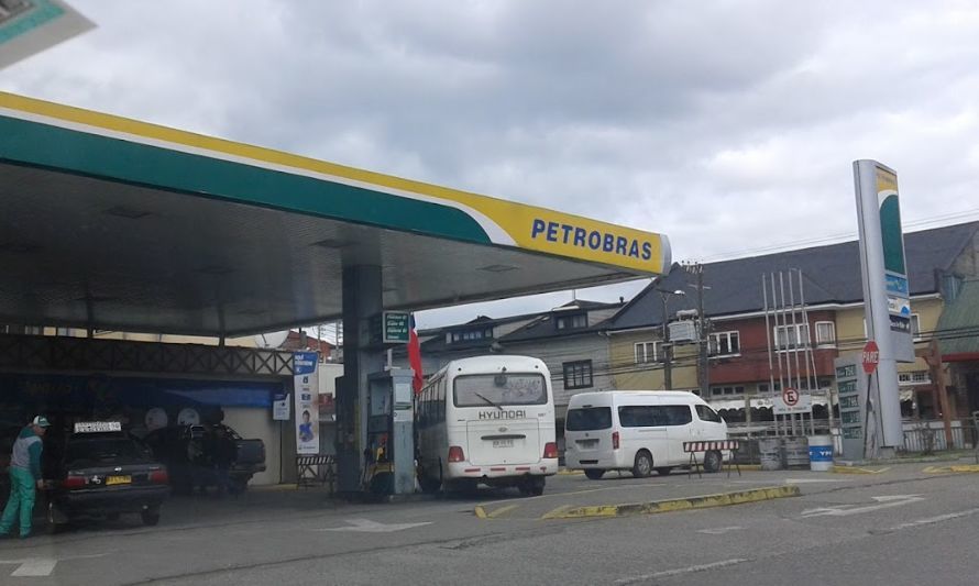 Puerto Varas firma convenio con Petrobras: habrá descuentos en combustible y parafina