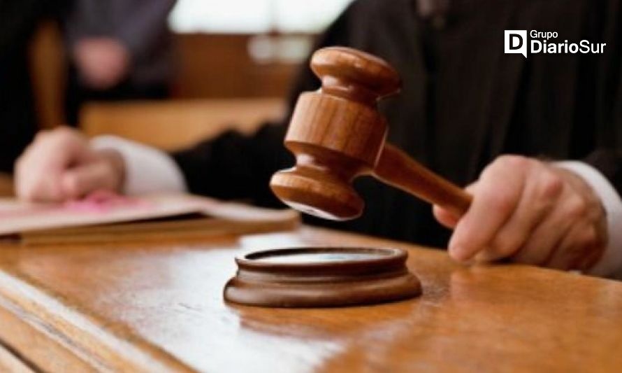 Tribunal de Osorno condena a siete años de presidio efectivo a autor de delito tentado de femicidio