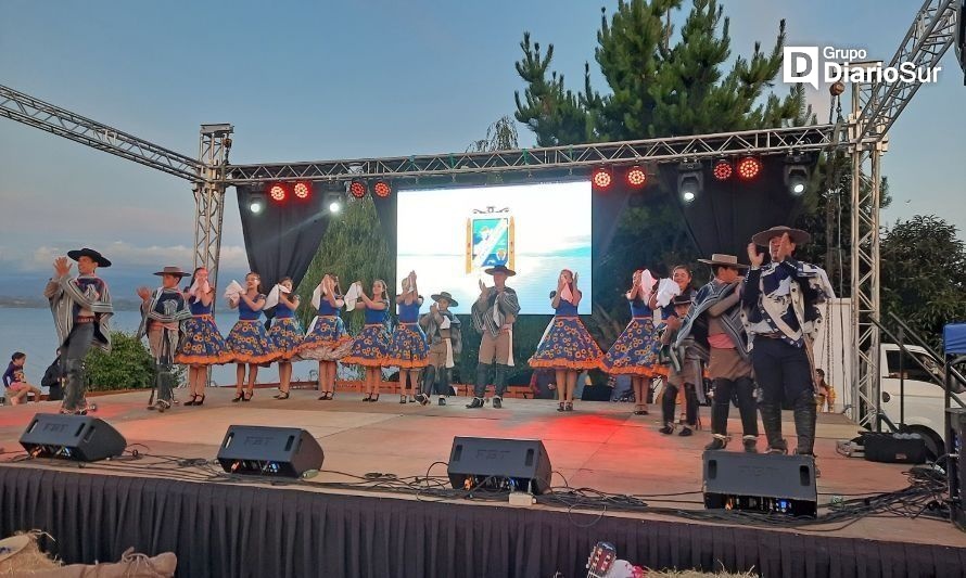 Muestra Campesina de Puyehue ofrecerá un entretenido panorama