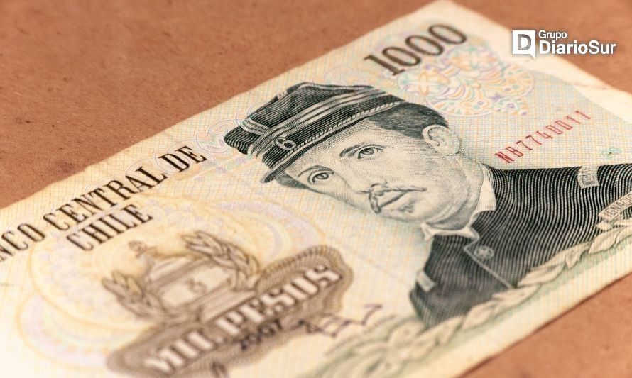 Billete antiguo de “luca” podría valer hasta $300 mil: sepa cómo reconocerlo
