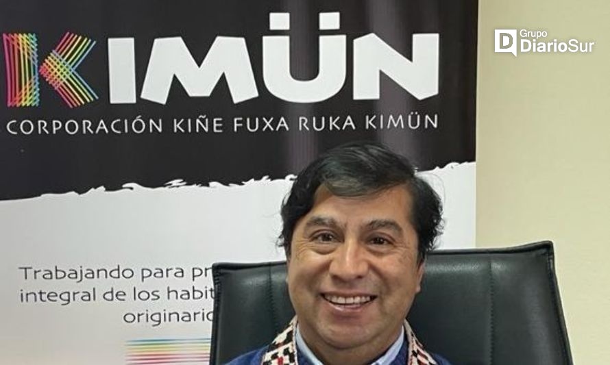 Emiten orden de detención para presidente de Fundación Kimün