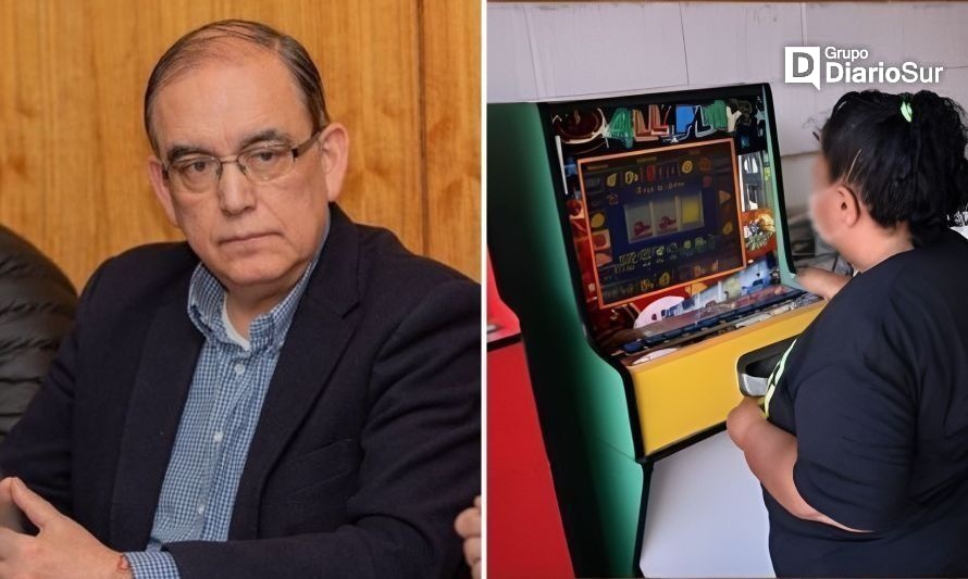 Comerciantes de Osorno presentan querella contra el alcalde Carrillo 