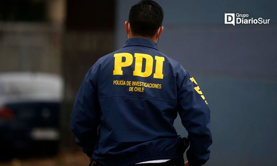 PDI busca a los autores de homicidio en Osorno