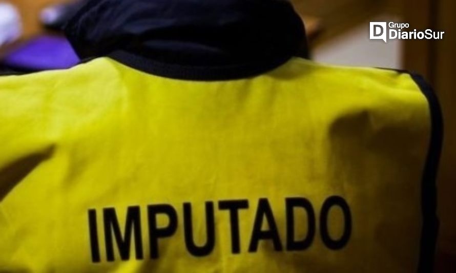 Capturan a mujer implicada en crímen de osornino: fue baleado en la calle