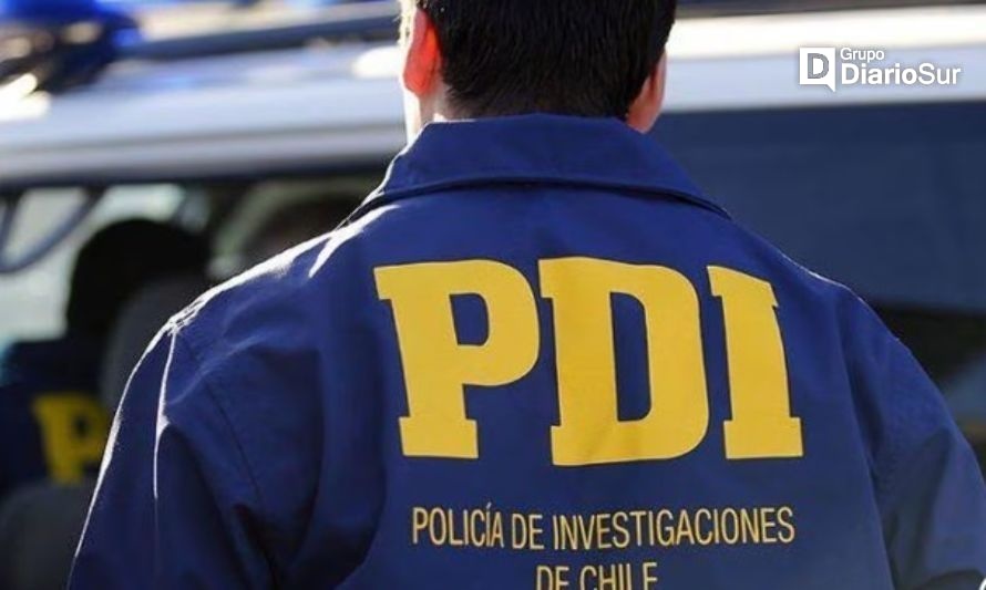 Encuentran a mujer fallecida hace dos días en Osorno