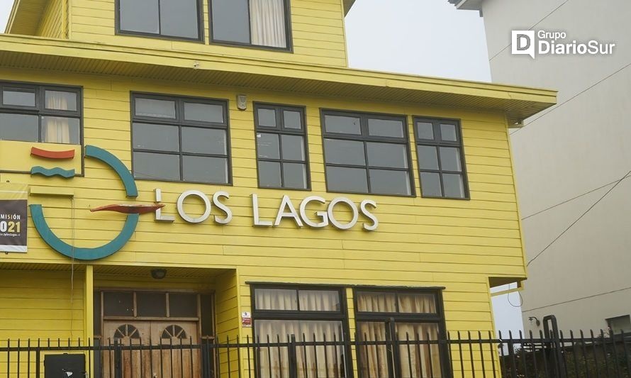Administrador provisional se hará cargo del IP y CFT Los Lagos