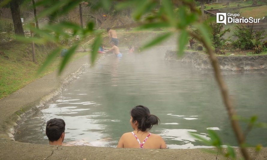 Conoce cuál es el lugar con mayor concentración de termas de Sudamérica  