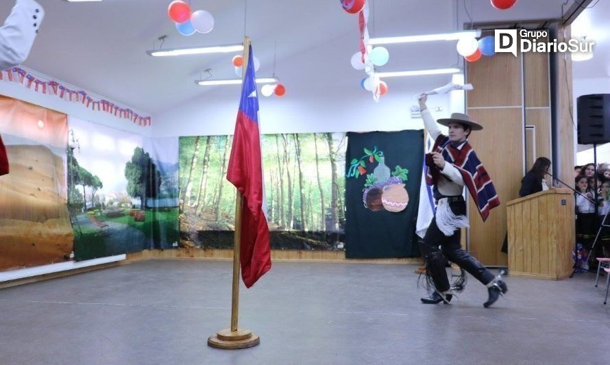 Comienza el Mes de la Patria en Puerto Varas: revisa el calendario de actividades