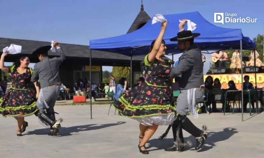 Música y conciertos se suman a las Fiestas Patrias en Osorno