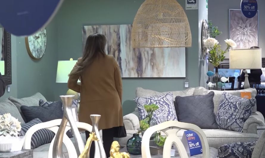 Tienda de muebles más grande del mundo llega a la Región de Los Lagos