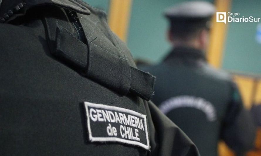 Más de 200 reclusos de Osorno y Valdivia buscan acceder a libertad condicional