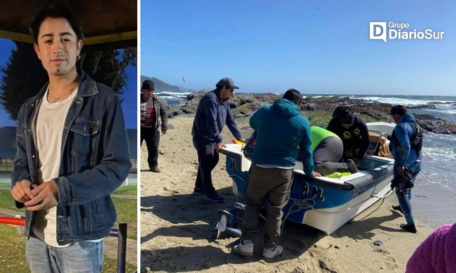 Identifican a fallecido en playa de San Juan de la Costa