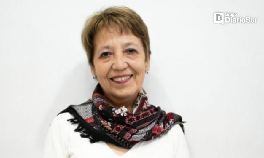 Comunican sensible fallecimiento de docente en Osorno