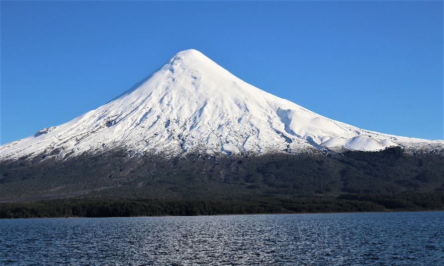 Parque nacional Vicente Pérez Rosales en recta final para certificarse en la "Lista Verde"