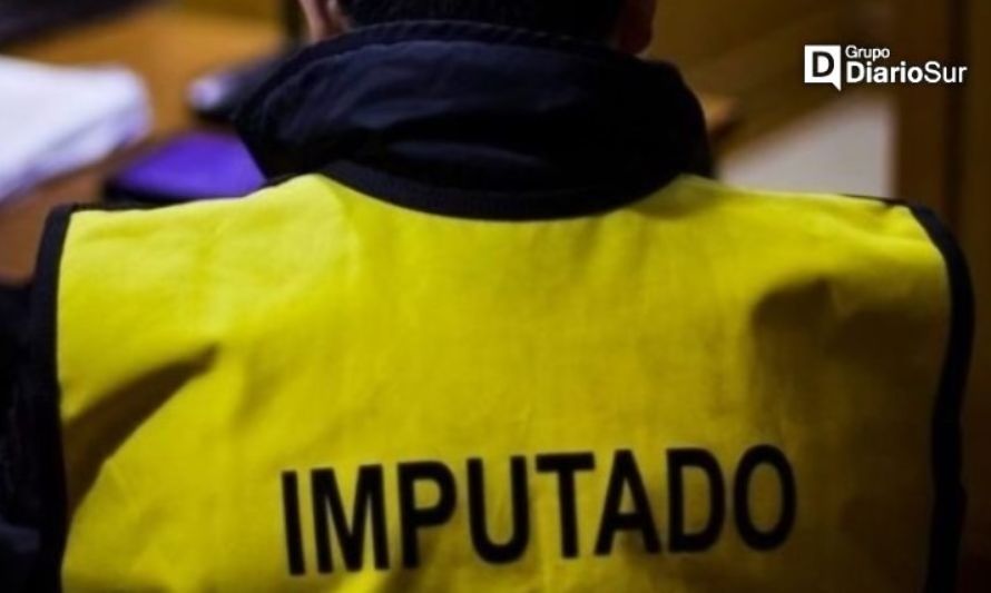 Formalizan en Osorno a conductor denunciado por atropellar a un carabinero