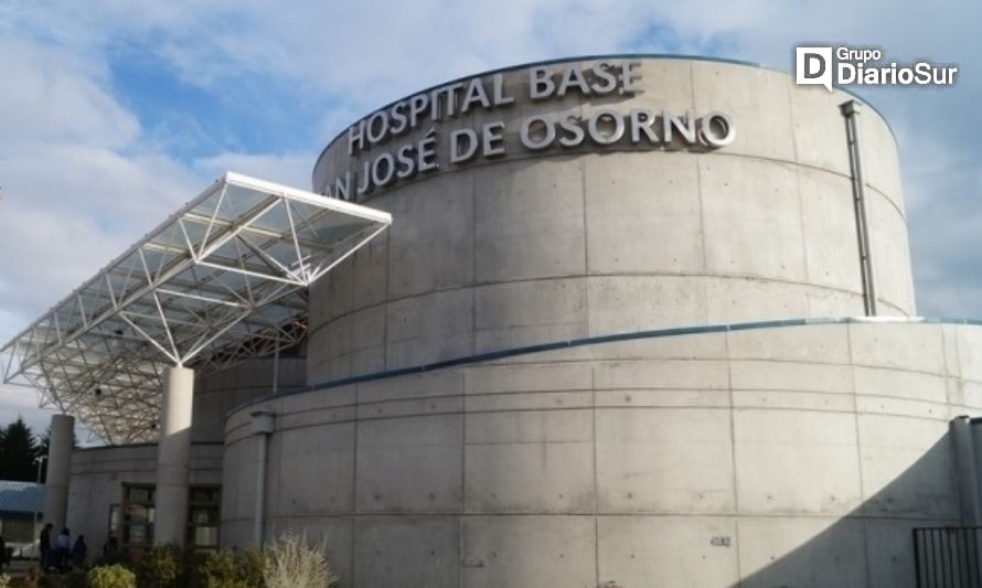Trabajador fue atropellado en el centro de Osorno