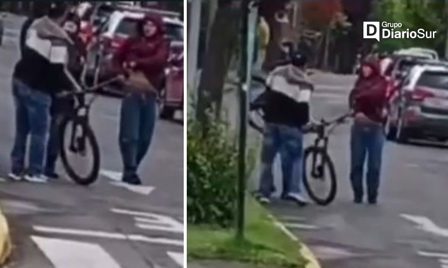 Reportan intento de asalto con armas cortopunzantes en Osorno