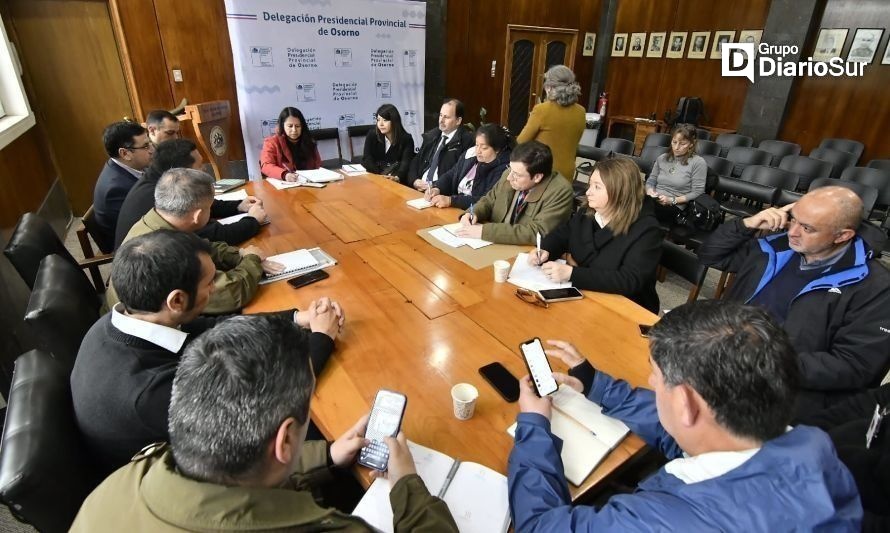 La ejecución del plan de acción se ejecutará para el periodo estival. Crédito: DiarioSur.