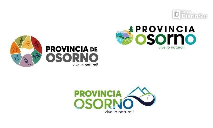 VIDEO | A votar: elige una de tres opciones de marca turística para provincia de Osorno