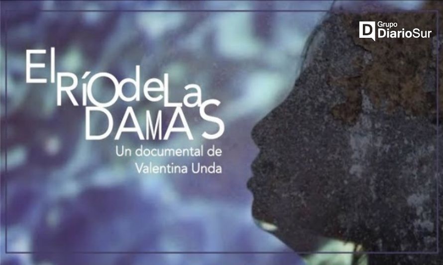 Artista visual estrena documental sobre el río Damas