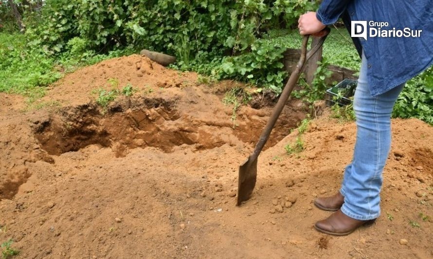 Osorno: dueña del terreno entrega detalles sobre el hallazgo de osamentas