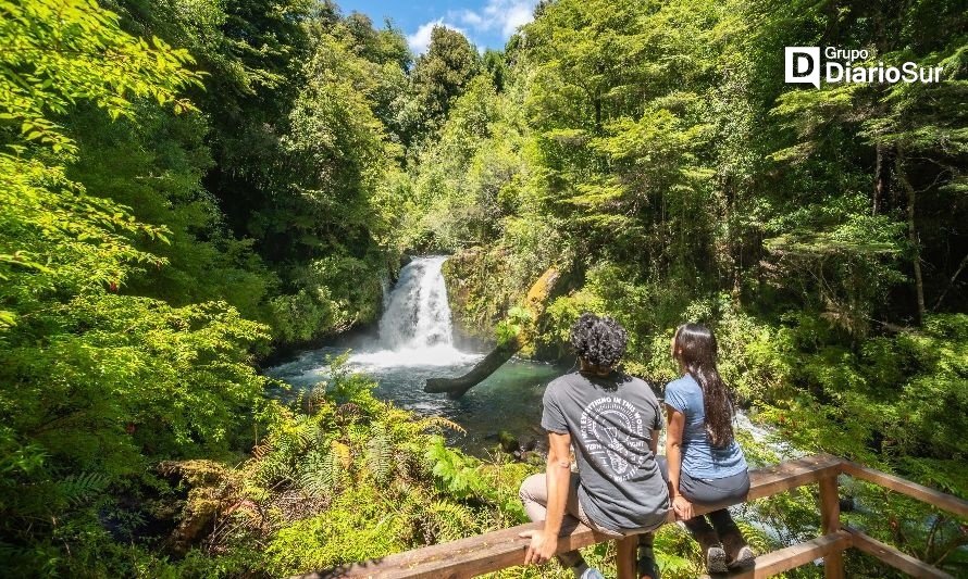 Puyehue inicia Temporada Estival con video promocional en Nueva York