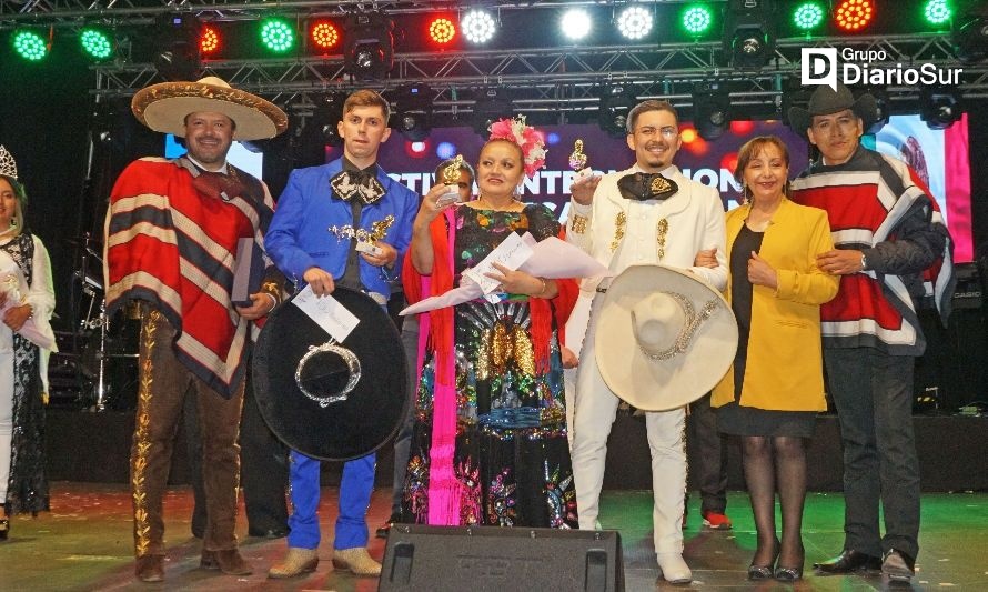Municipalidad de Puyehue abre inscripciones para audiciones del Festival Internacional de la Música Mexicana 2024