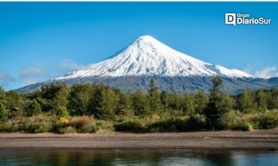 Osorno recibe primeros días del 2024 con altas temperaturas