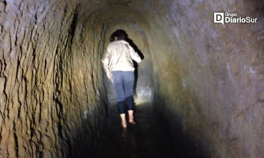 Los misterios de los túneles de Remehue: verdad y mitos 