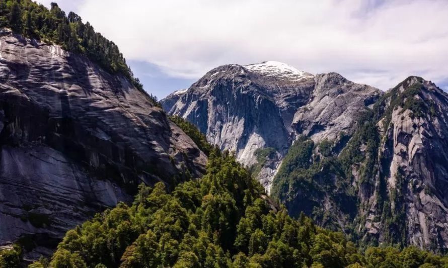 Es oficial: Santuario Valle de Cochamó protegerá más de 11 mil hectáreas de la Patagonia