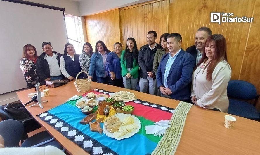 Parque Chuyaca se prepara para la XI versión de la Muestra Cultural Mapuche Huilliche