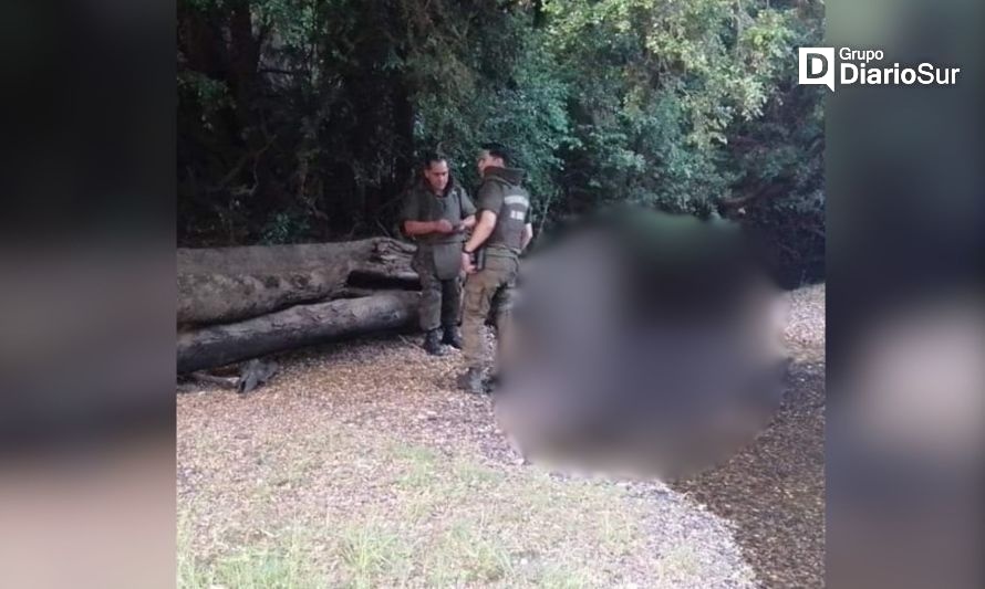 Encuentran cuerpo a orillas de un río en San Juan de la Costa