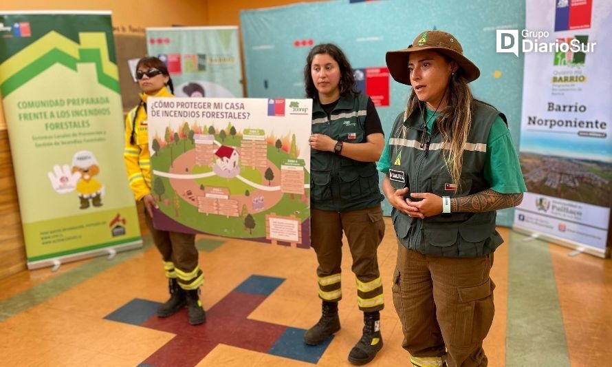 Injuv invita al plan de formación de voluntariado de emergencia